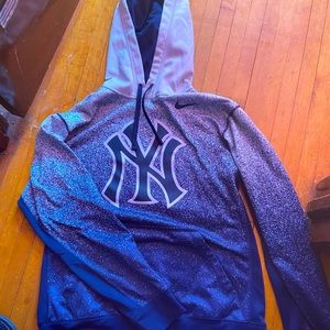 Men’s NY Nike Sweatshirt